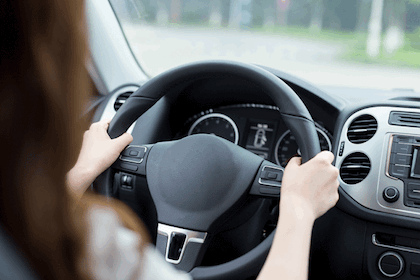 curso de Manejo a Domicilio